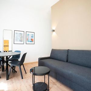 Modern 1-bedroom apartment next to Praterstern